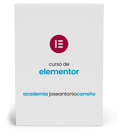 Curso Elementor