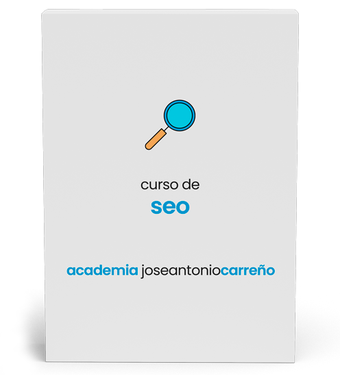 Curso SEO WordPress