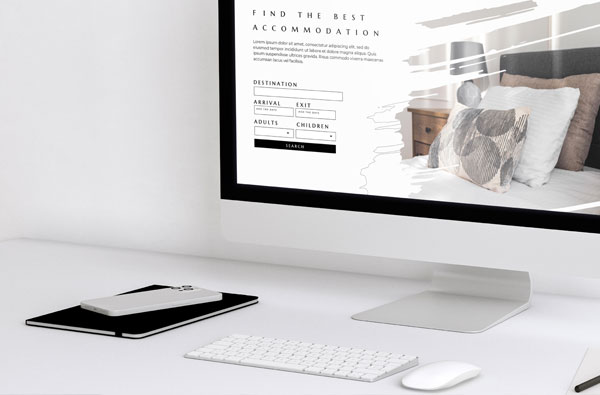 Desarrollo web Cantabria