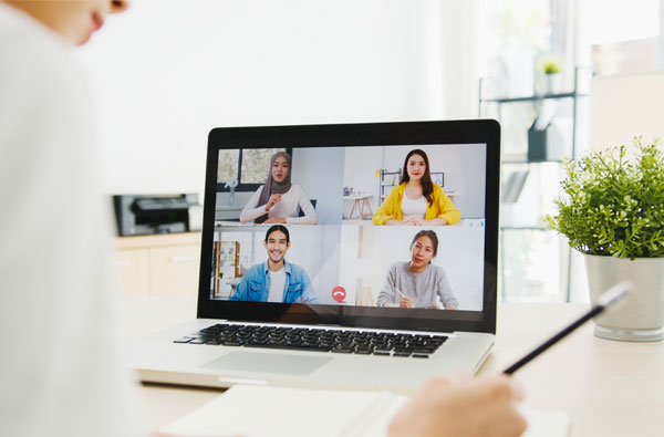 Diseño web de academias online en Granada