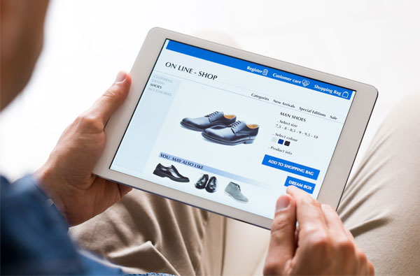 Diseño de tienda online en Cantabria