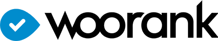 Logotipo de Woorank