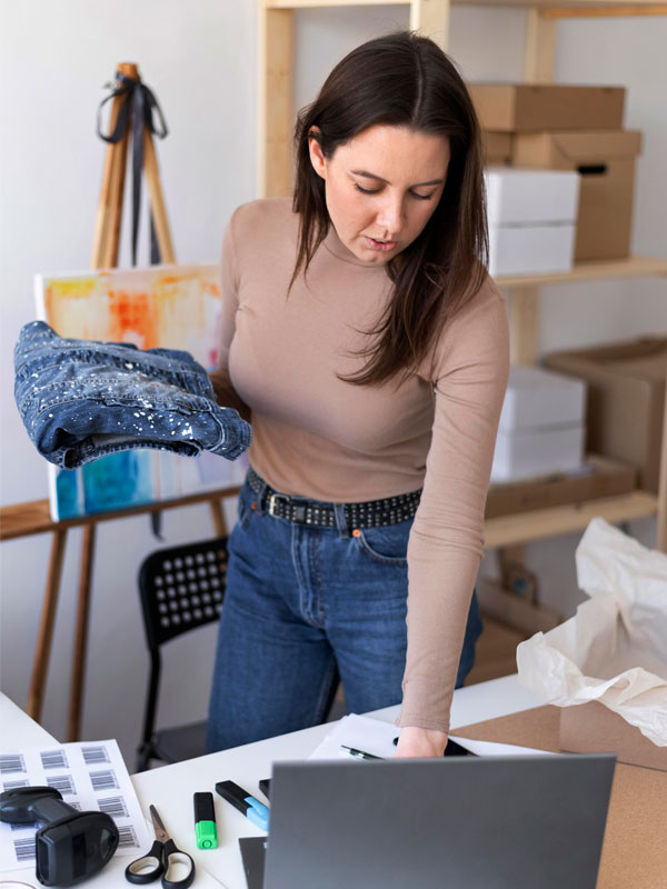 Pack de cursos de marketing digital online para negocios