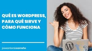 Que es Wordpress