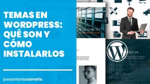 Temas WordPress.