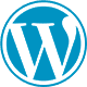Wordpress logotipo
